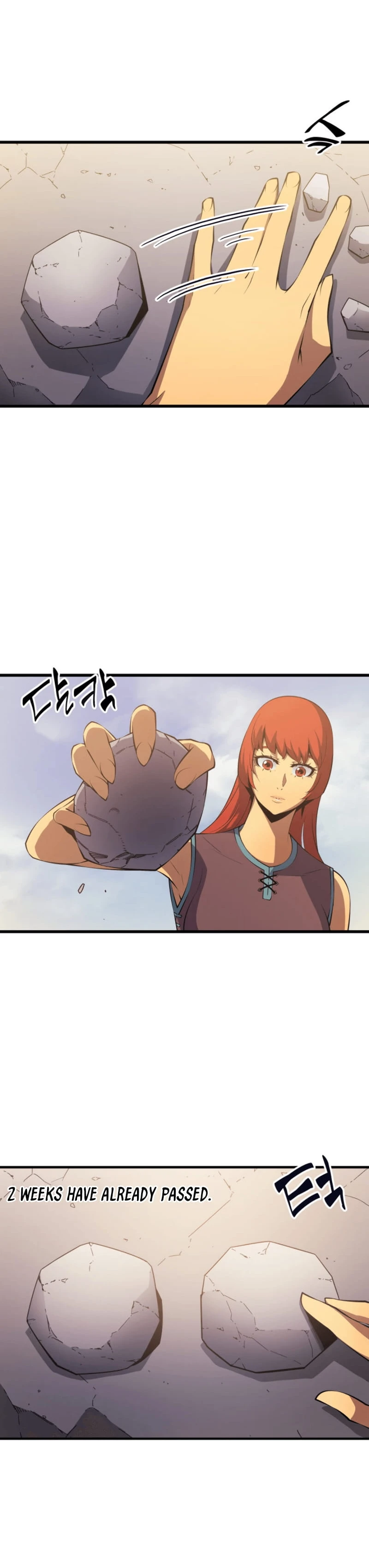 The Great Mage Returns After 4000 Years chapter 22 page 5