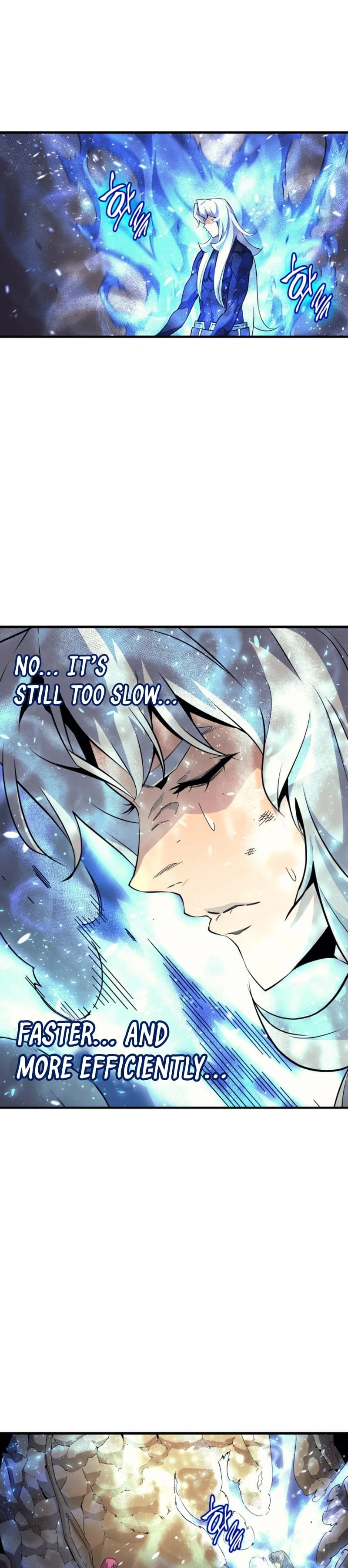 The Great Mage Returns After 4000 Years chapter 22 page 9