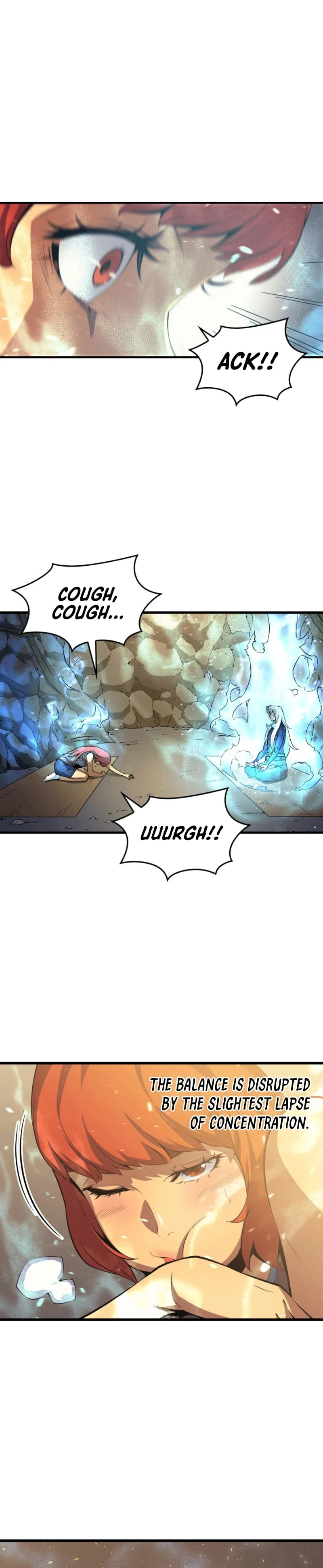 The Great Mage Returns After 4000 Years chapter 22 page 13