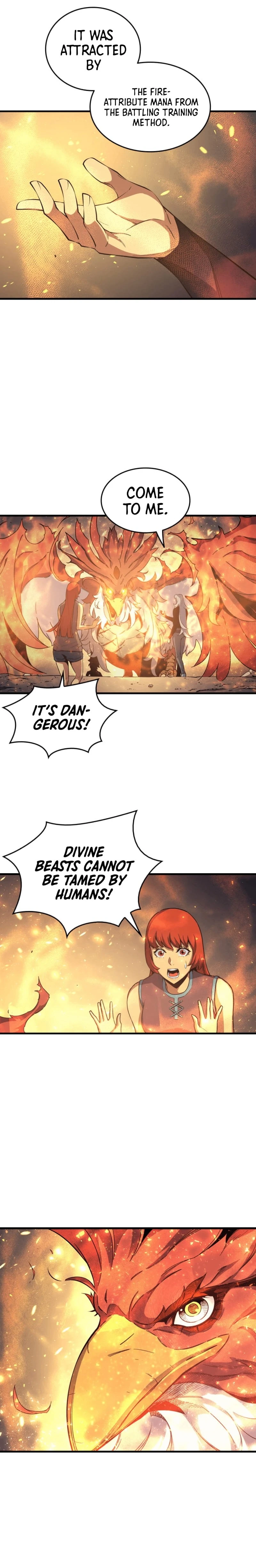 The Great Mage Returns After 4000 Years chapter 22 page 20