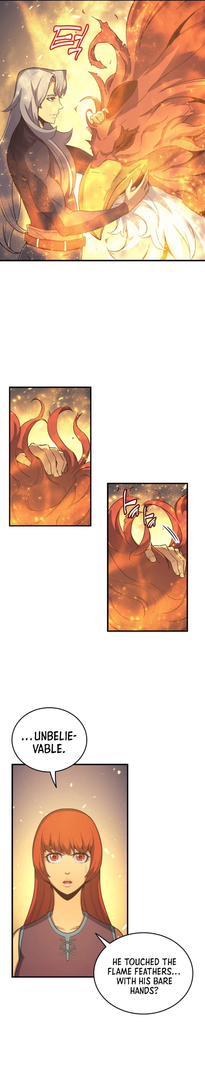The Great Mage Returns After 4000 Years chapter 22 page 22