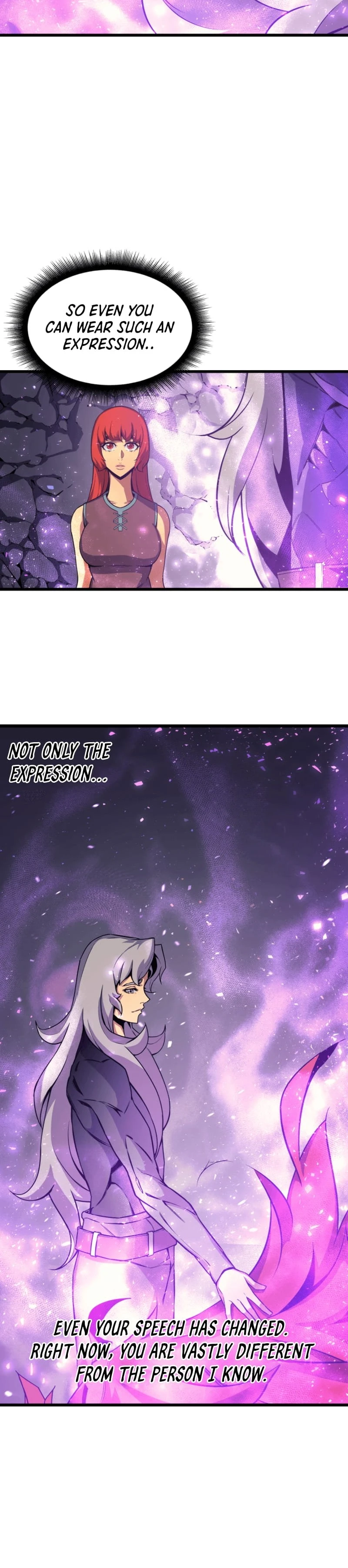 The Great Mage Returns After 4000 Years chapter 23 page 7