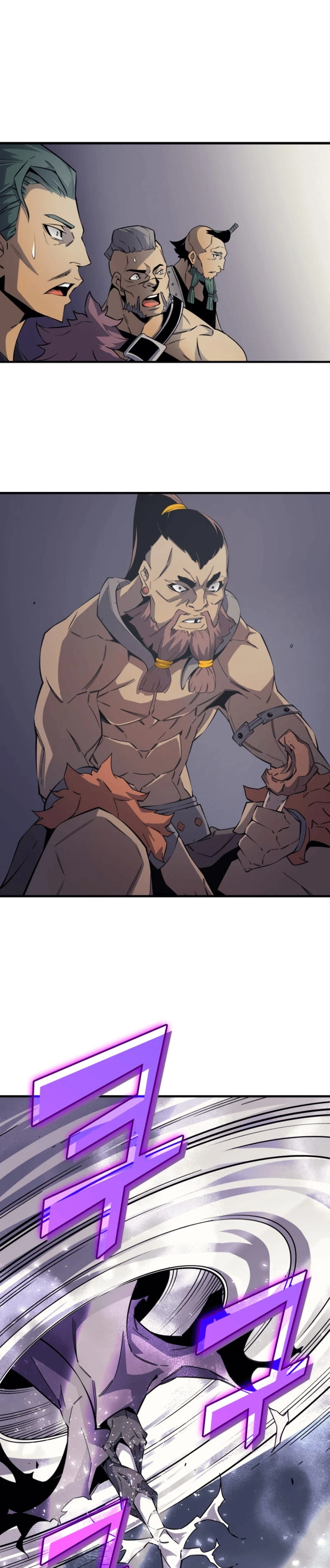 The Great Mage Returns After 4000 Years chapter 24 page 26