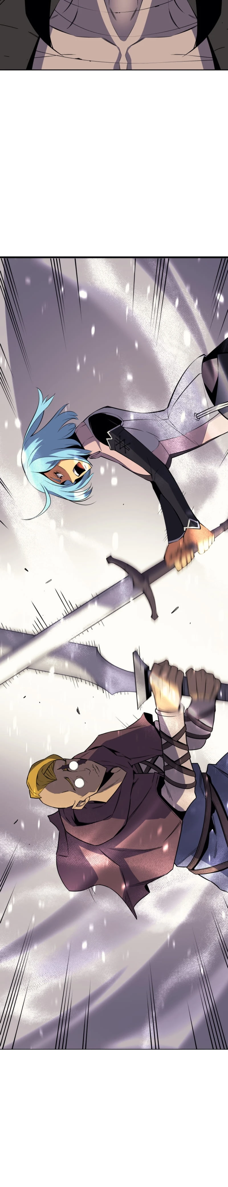 The Great Mage Returns After 4000 Years chapter 25 page 23