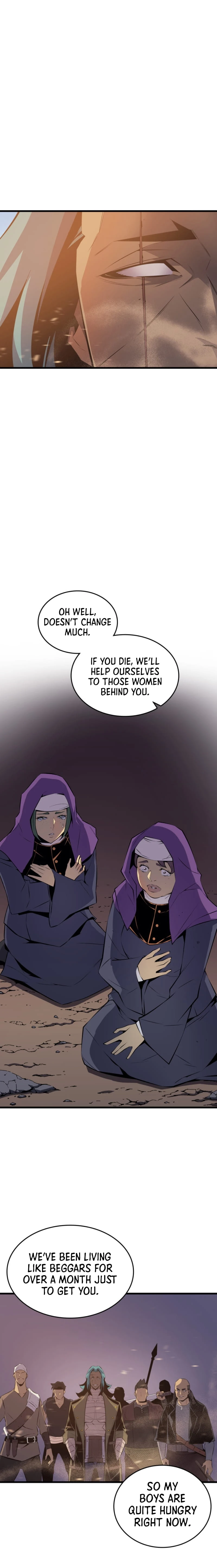 The Great Mage Returns After 4000 Years chapter 26 page 11