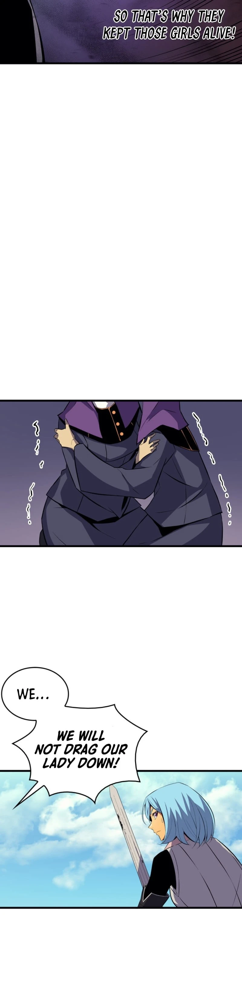 The Great Mage Returns After 4000 Years chapter 26 page 13