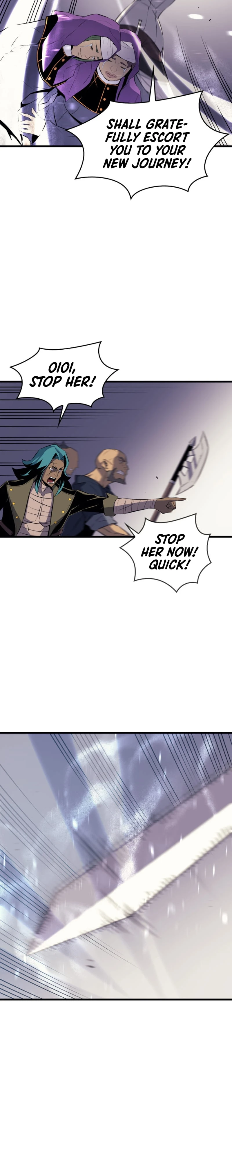 The Great Mage Returns After 4000 Years chapter 26 page 20