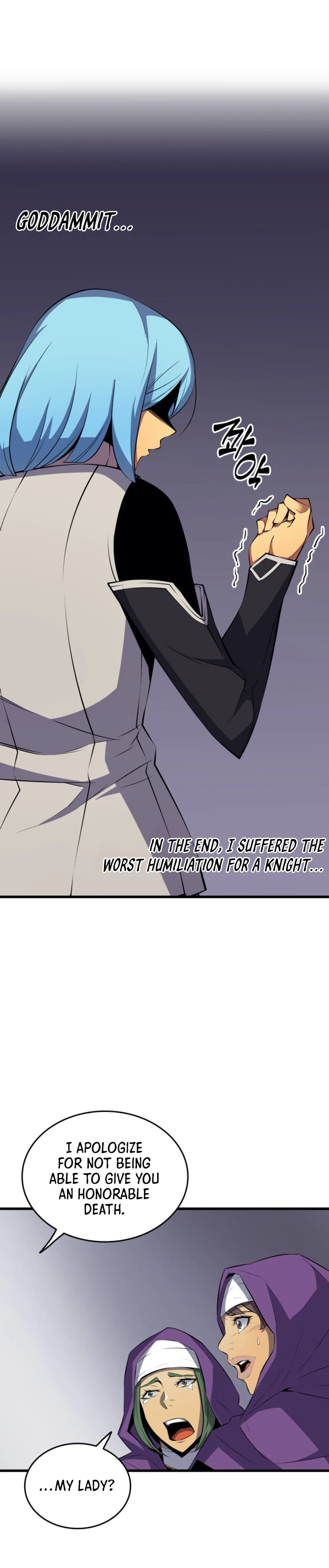 The Great Mage Returns After 4000 Years chapter 26 page 25