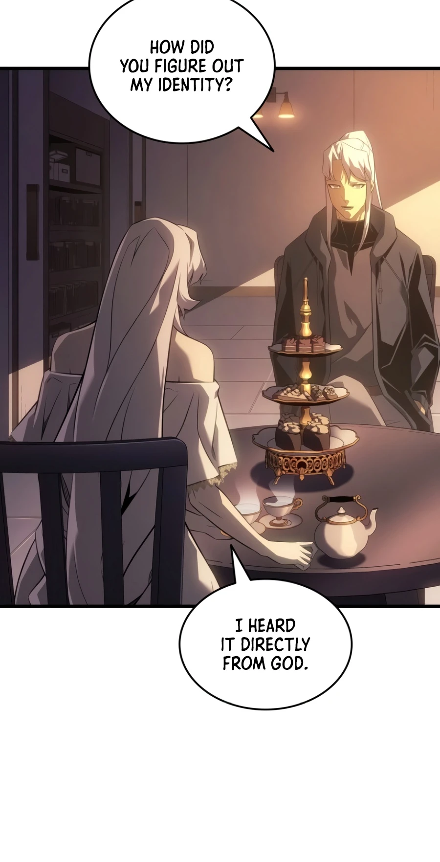 The Great Mage Returns After 4000 Years chapter 261 page 7