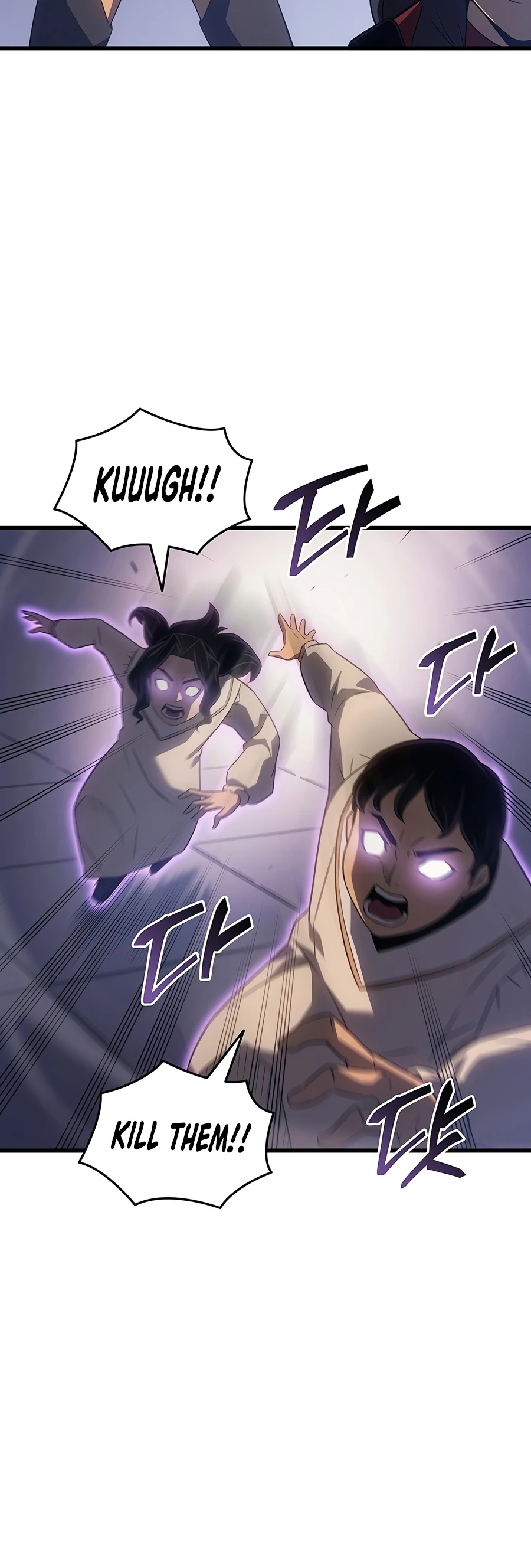 The Great Mage Returns After 4000 Years chapter 262 page 7