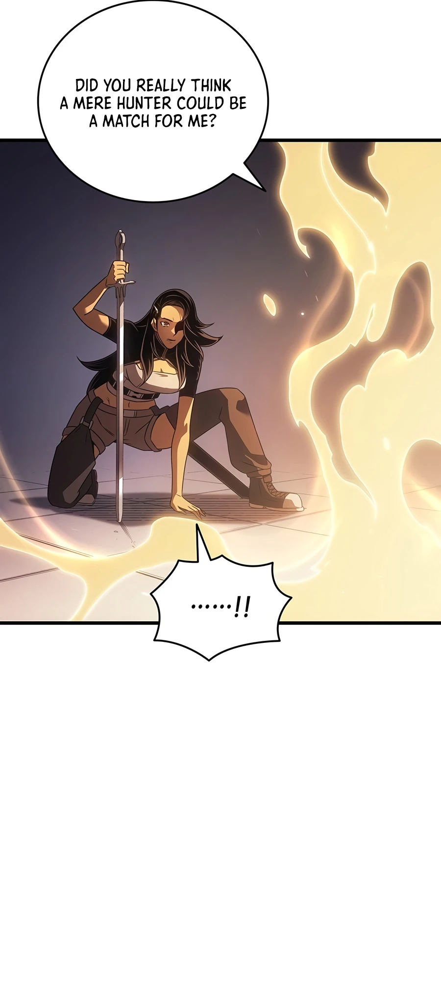 The Great Mage Returns After 4000 Years chapter 262 page 11