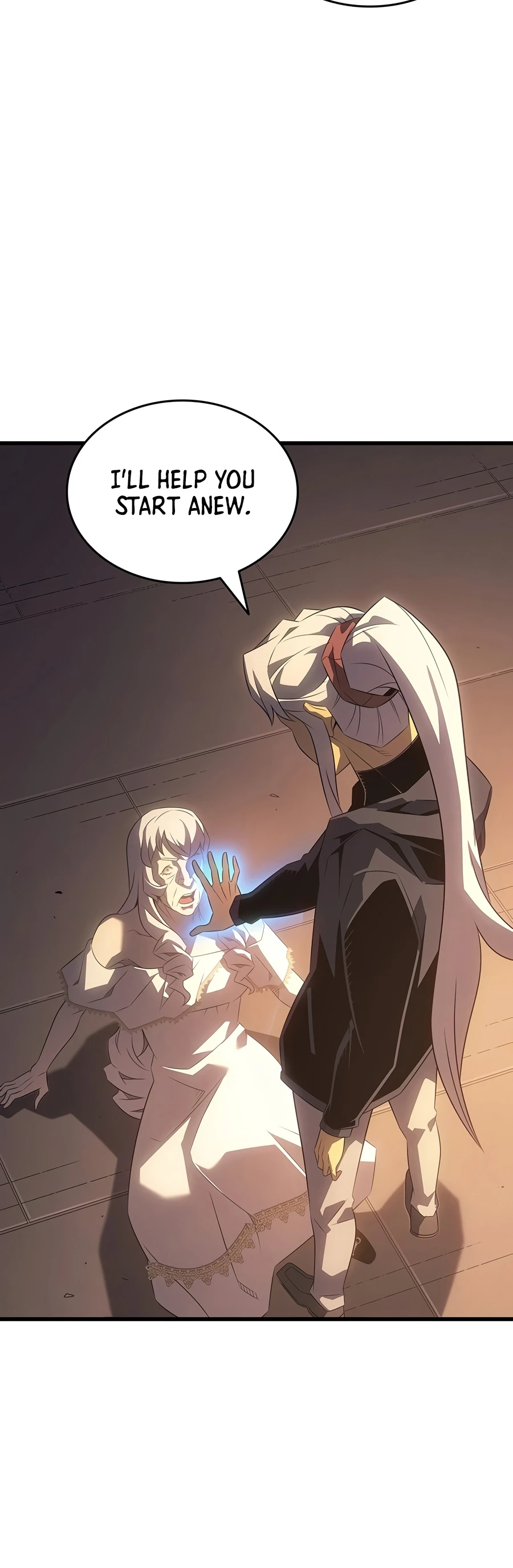 The Great Mage Returns After 4000 Years chapter 262 page 13