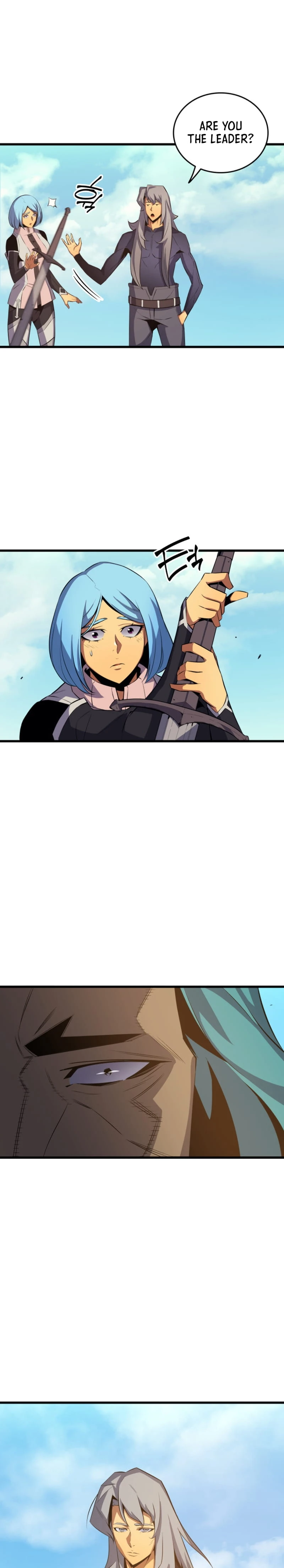 The Great Mage Returns After 4000 Years chapter 27 page 4