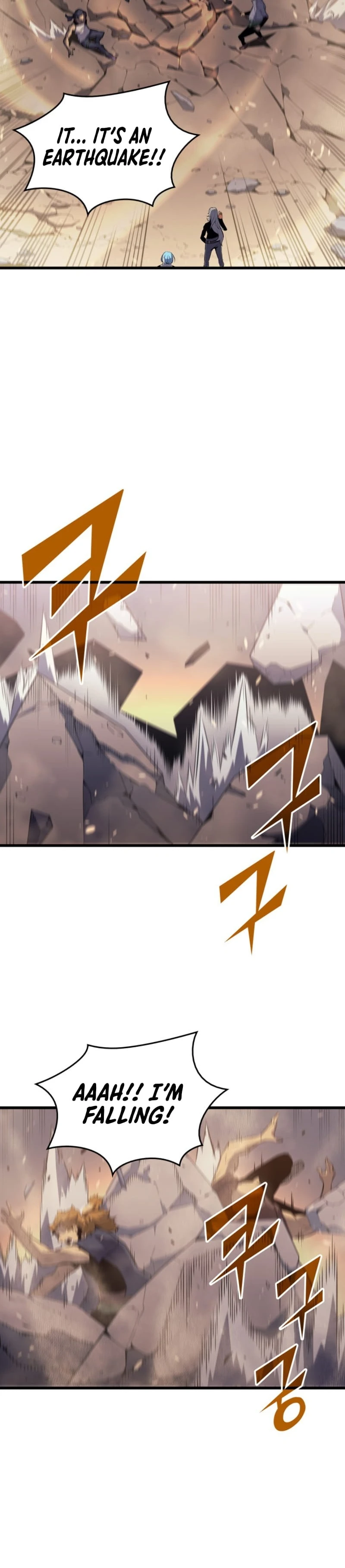 The Great Mage Returns After 4000 Years chapter 27 page 26