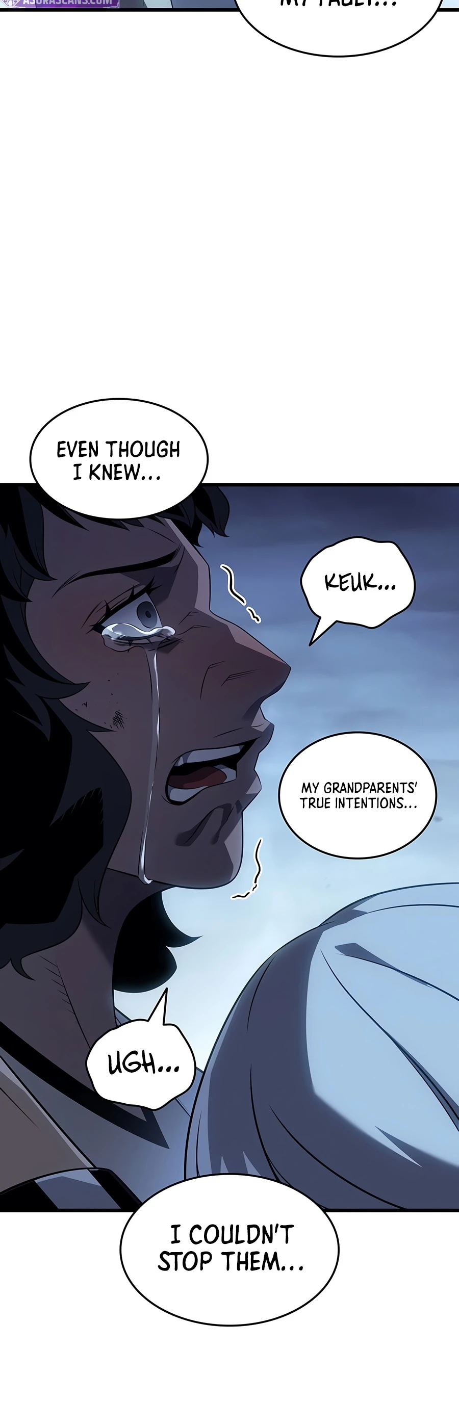 The Great Mage Returns After 4000 Years chapter 270 page 7