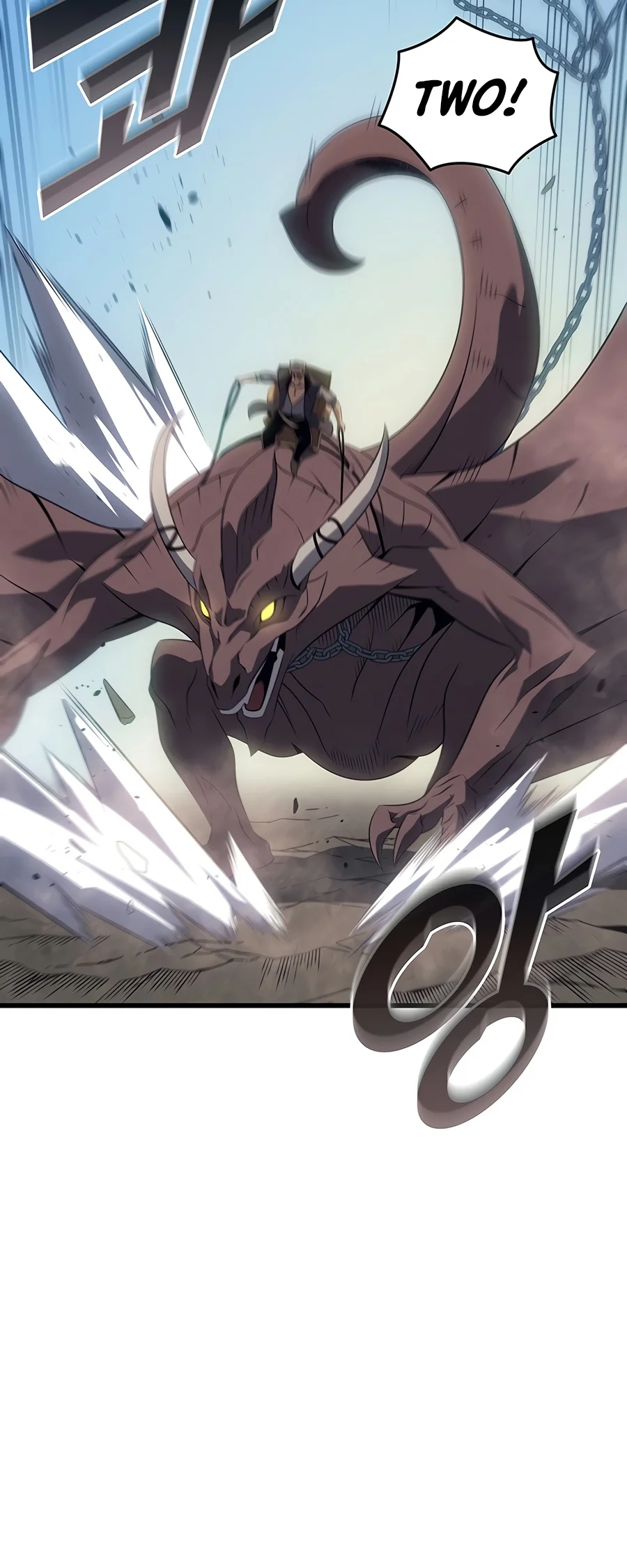 The Great Mage Returns After 4000 Years chapter 278 page 11