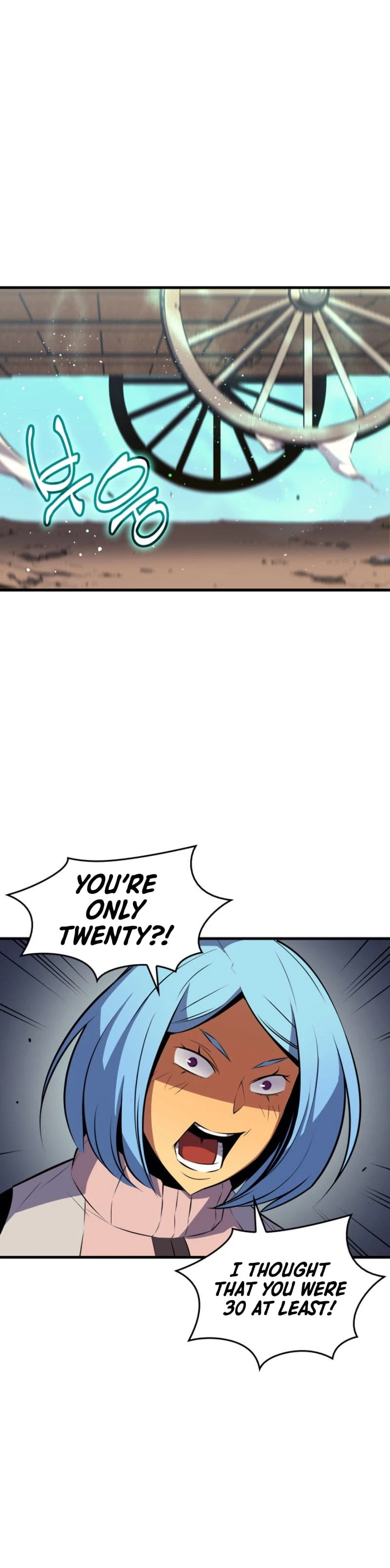 The Great Mage Returns After 4000 Years chapter 28 page 16