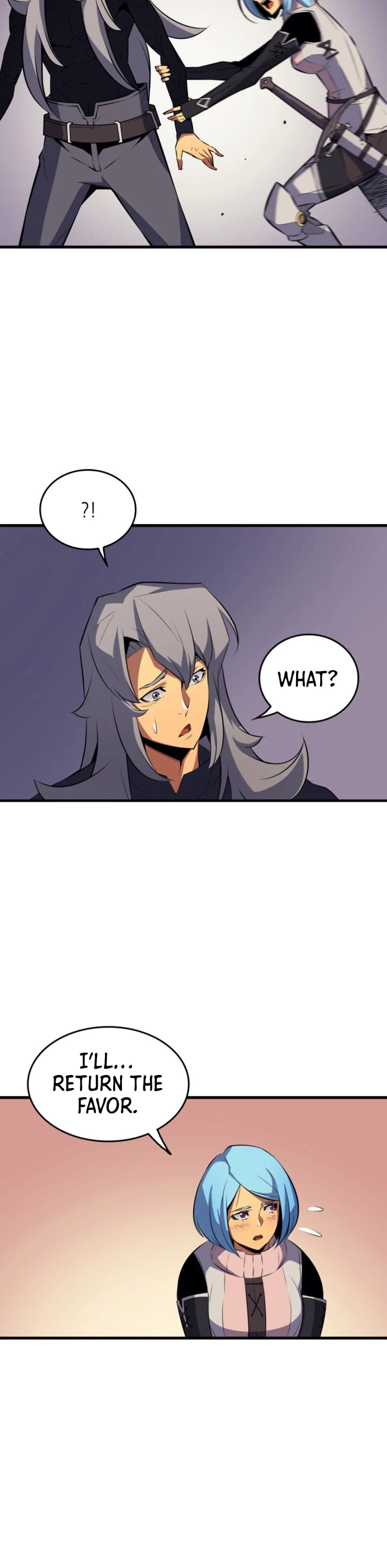 The Great Mage Returns After 4000 Years chapter 28 page 28