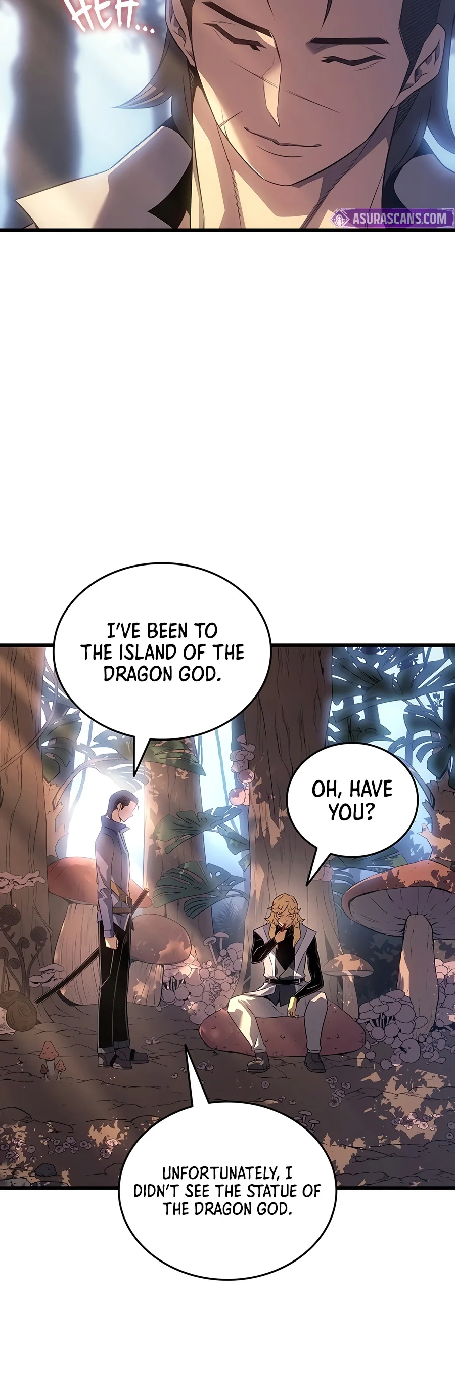 The Great Mage Returns After 4000 Years chapter 280 page 5