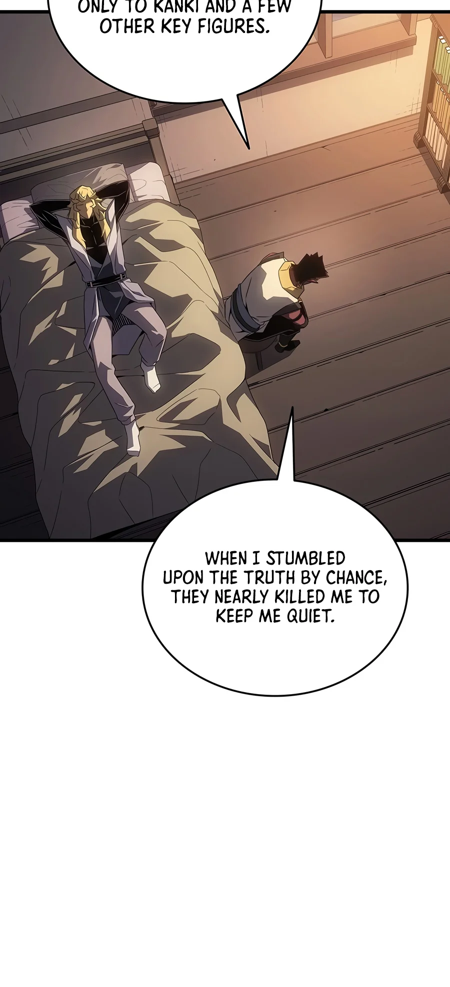 The Great Mage Returns After 4000 Years chapter 280 page 15