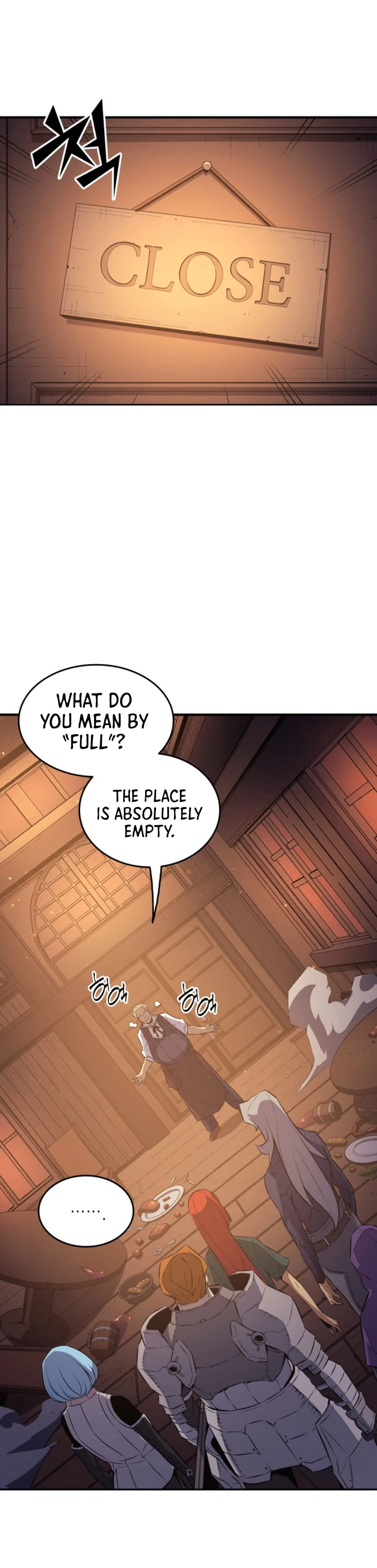 The Great Mage Returns After 4000 Years chapter 29 page 14