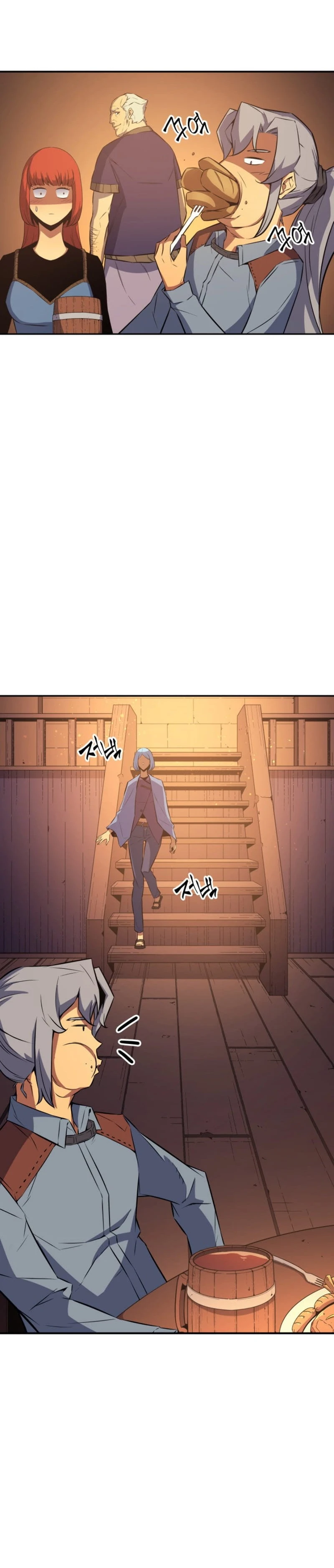 The Great Mage Returns After 4000 Years chapter 29 page 19