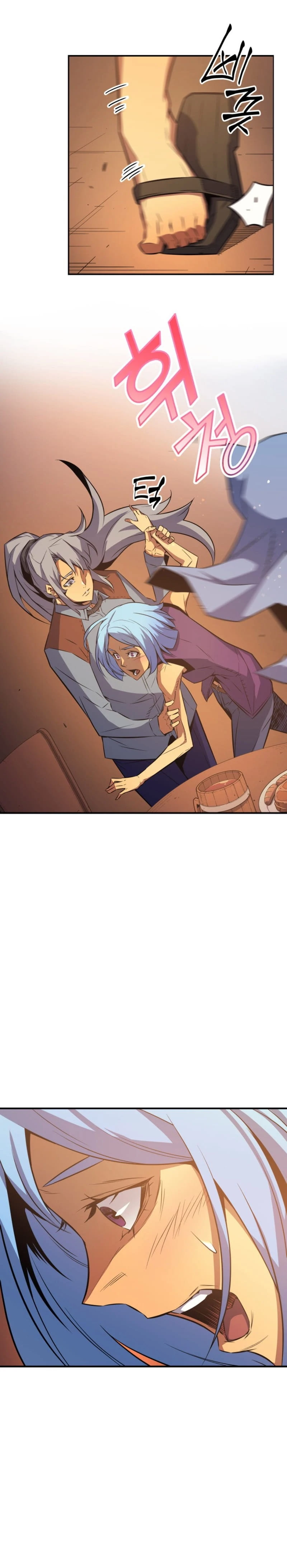 The Great Mage Returns After 4000 Years chapter 29 page 22