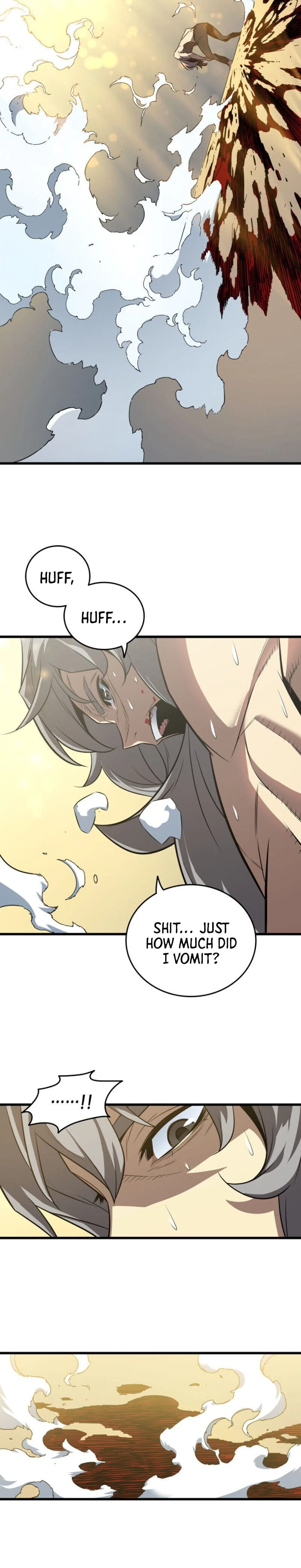 The Great Mage Returns After 4000 Years chapter 3 page 17