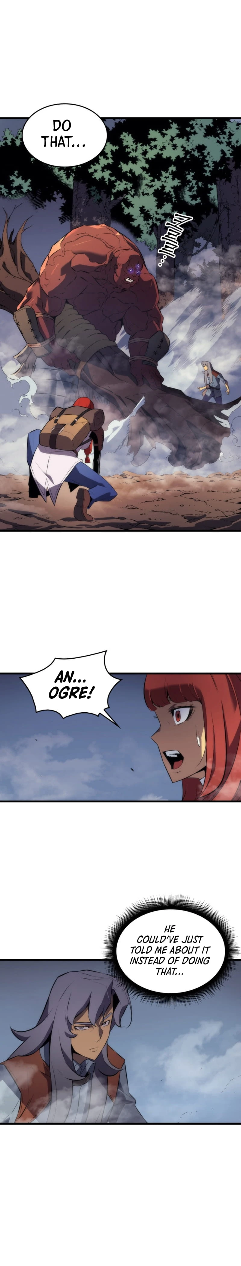 The Great Mage Returns After 4000 Years chapter 30 page 16