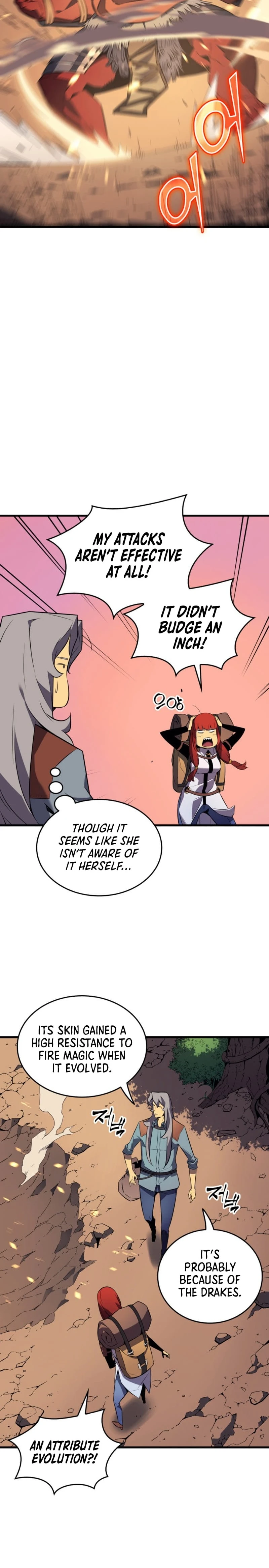 The Great Mage Returns After 4000 Years chapter 30 page 23