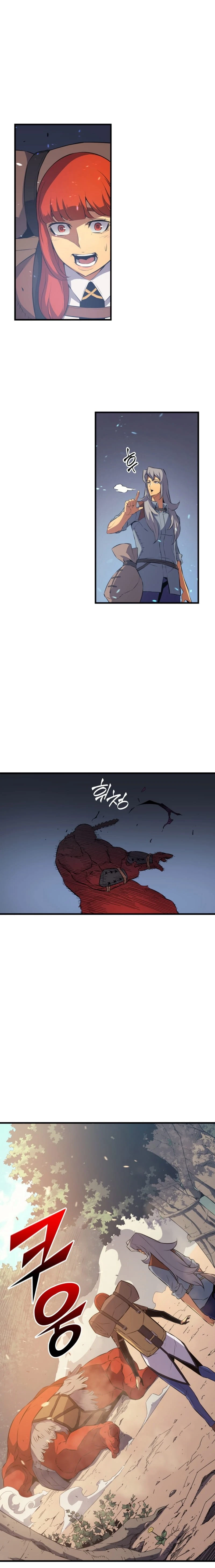 The Great Mage Returns After 4000 Years chapter 31 page 16
