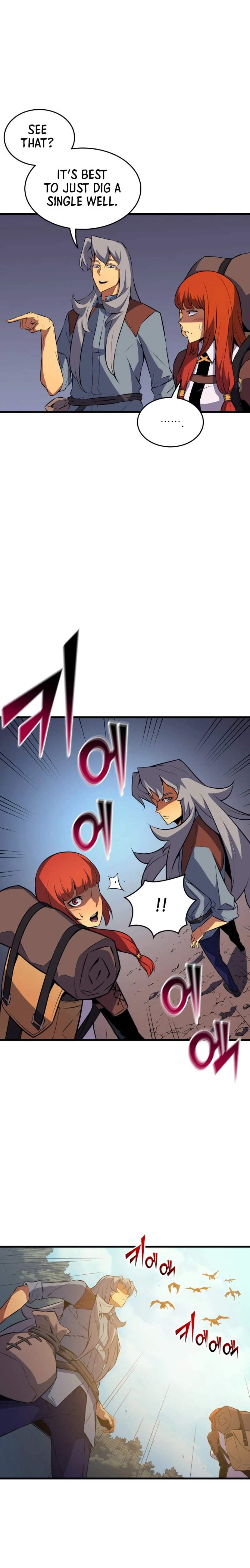 The Great Mage Returns After 4000 Years chapter 31 page 17