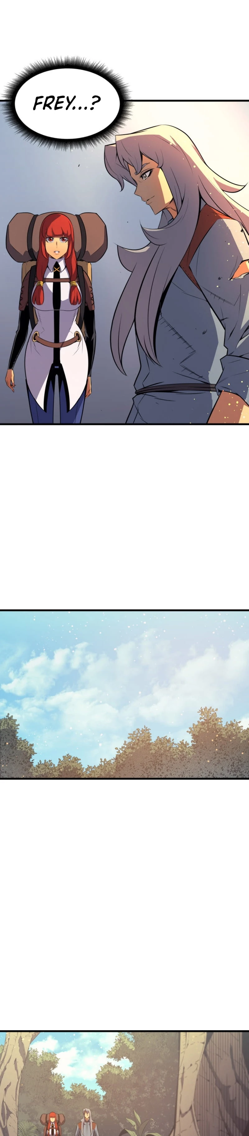 The Great Mage Returns After 4000 Years chapter 32 page 18