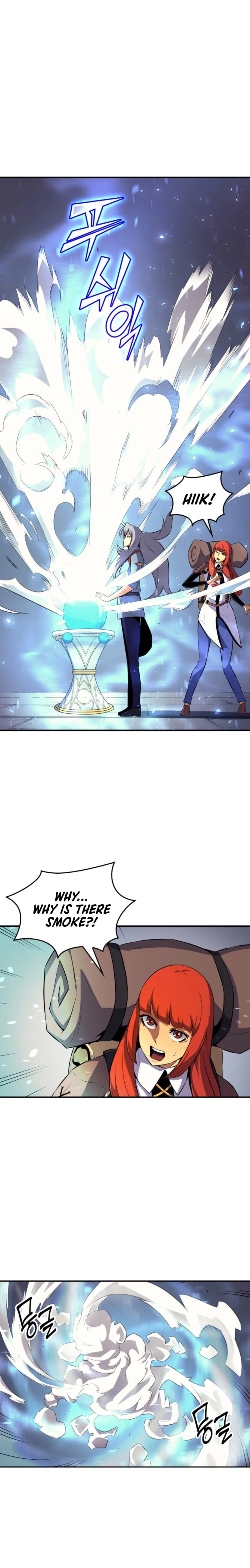 The Great Mage Returns After 4000 Years chapter 33 page 5