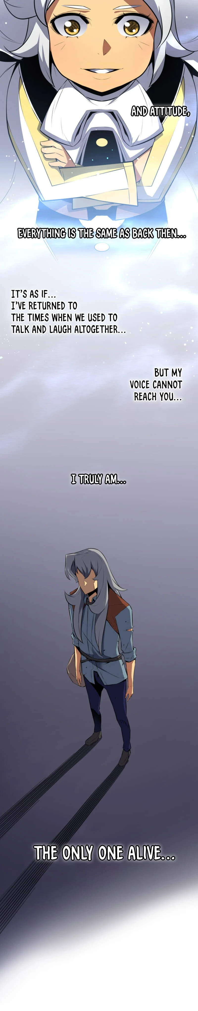 The Great Mage Returns After 4000 Years chapter 33 page 13