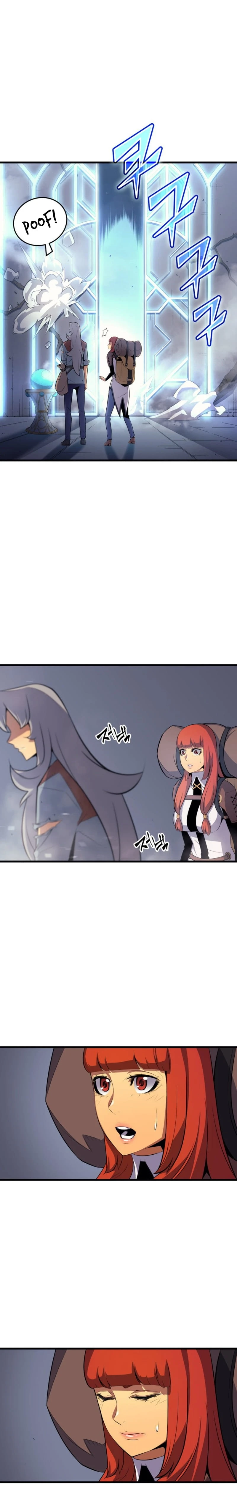 The Great Mage Returns After 4000 Years chapter 33 page 17