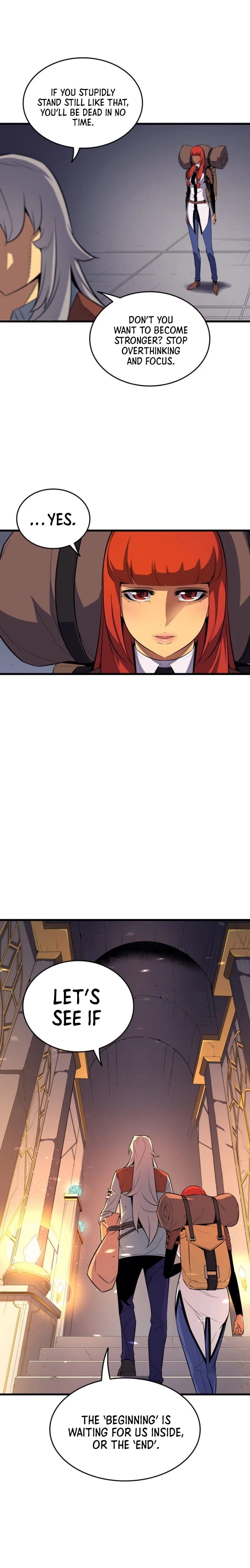 The Great Mage Returns After 4000 Years chapter 33 page 20
