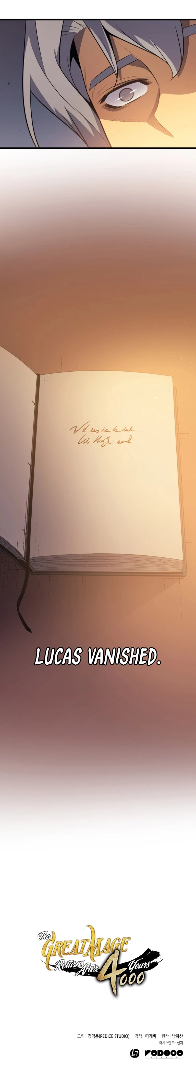 The Great Mage Returns After 4000 Years chapter 35 page 20