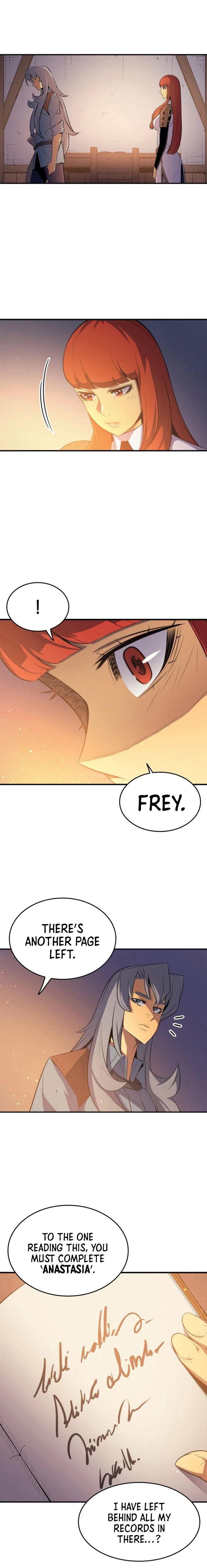 The Great Mage Returns After 4000 Years chapter 36 page 11