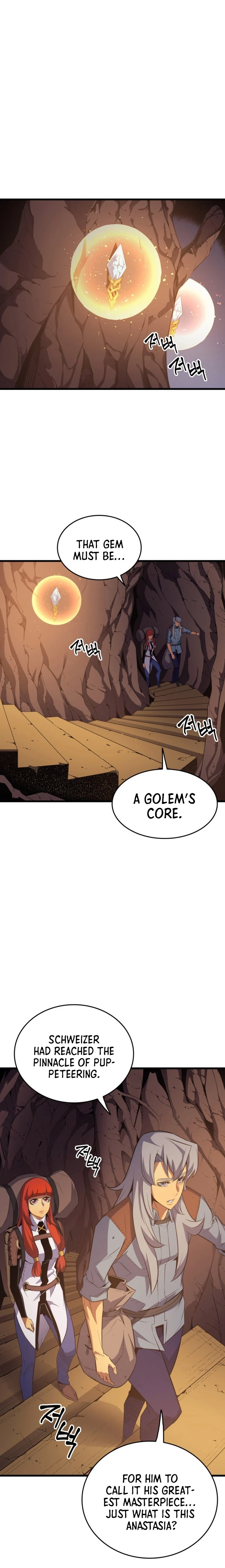 The Great Mage Returns After 4000 Years chapter 36 page 13