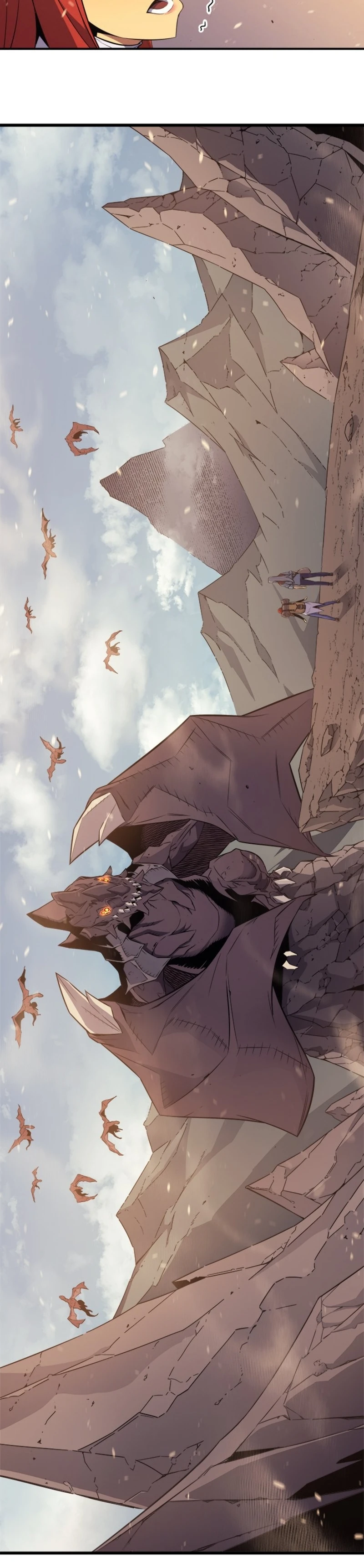 The Great Mage Returns After 4000 Years chapter 36 page 20
