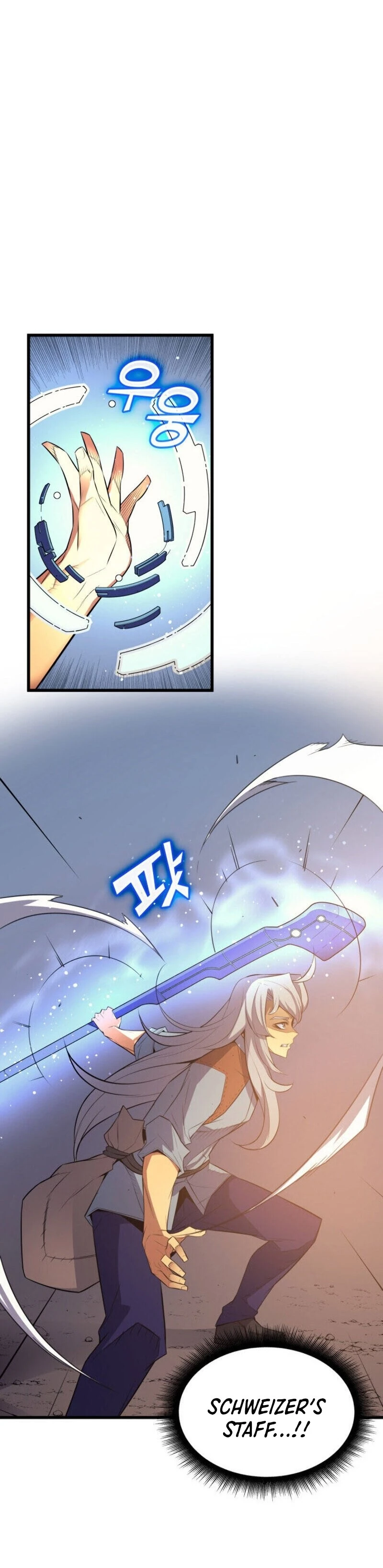 The Great Mage Returns After 4000 Years chapter 37 page 9