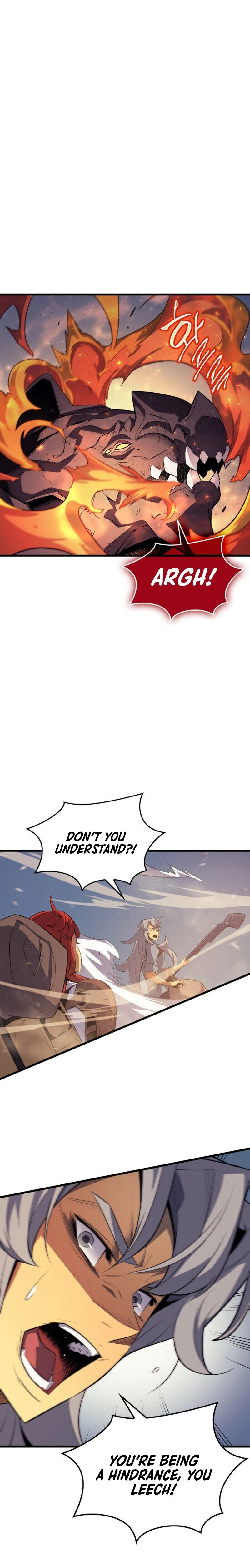 The Great Mage Returns After 4000 Years chapter 37 page 11