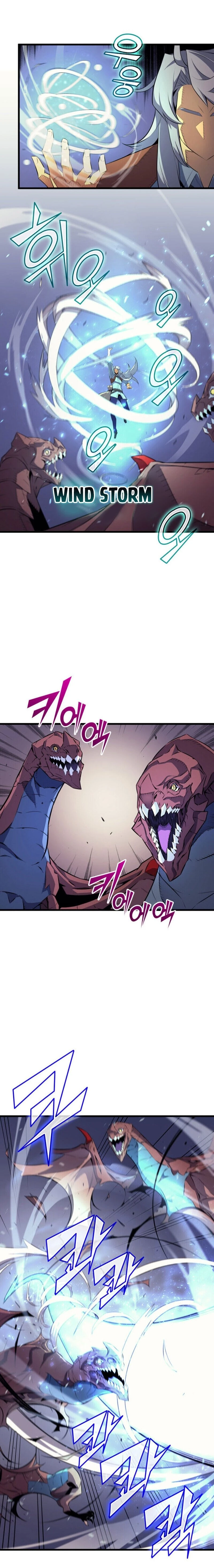 The Great Mage Returns After 4000 Years chapter 37 page 17