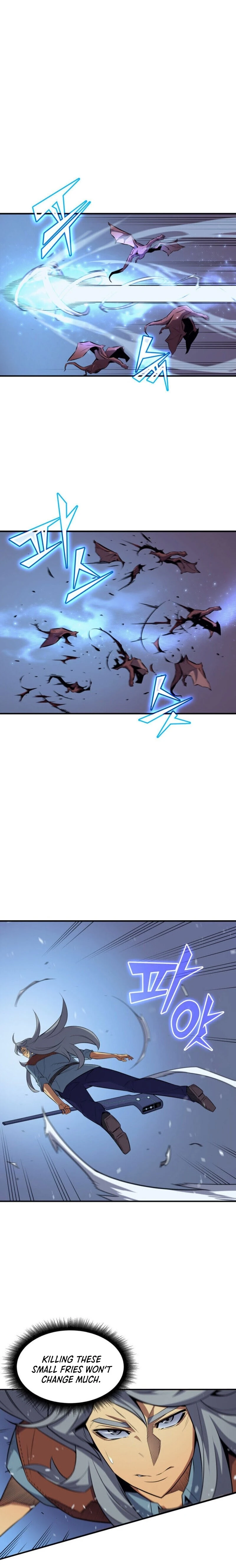 The Great Mage Returns After 4000 Years chapter 37 page 18