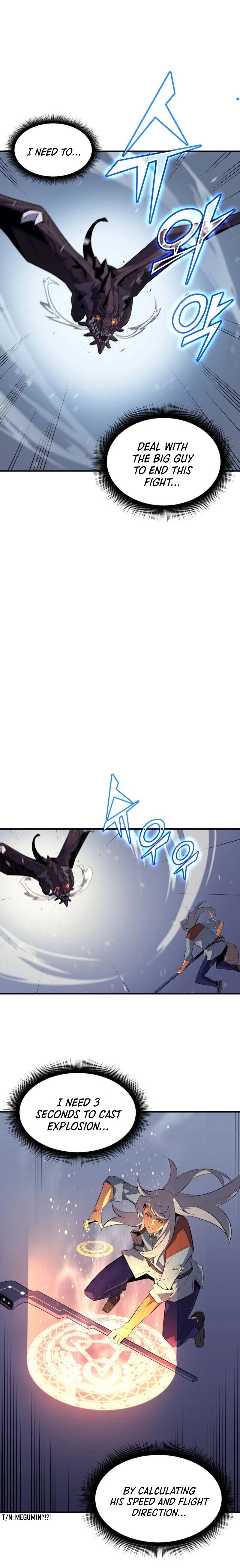 The Great Mage Returns After 4000 Years chapter 37 page 19