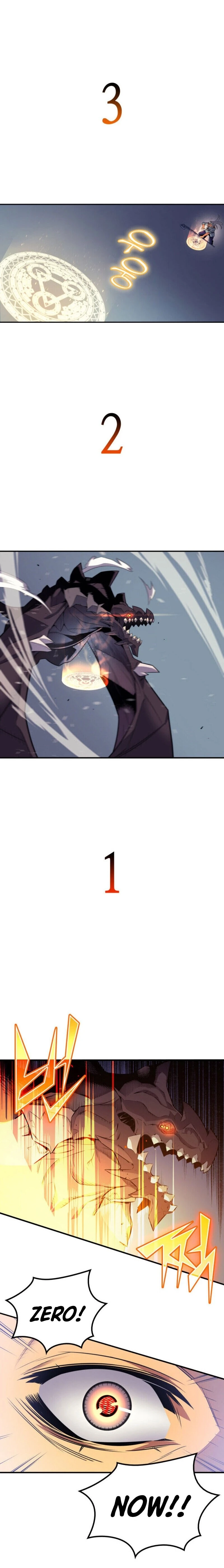 The Great Mage Returns After 4000 Years chapter 37 page 20