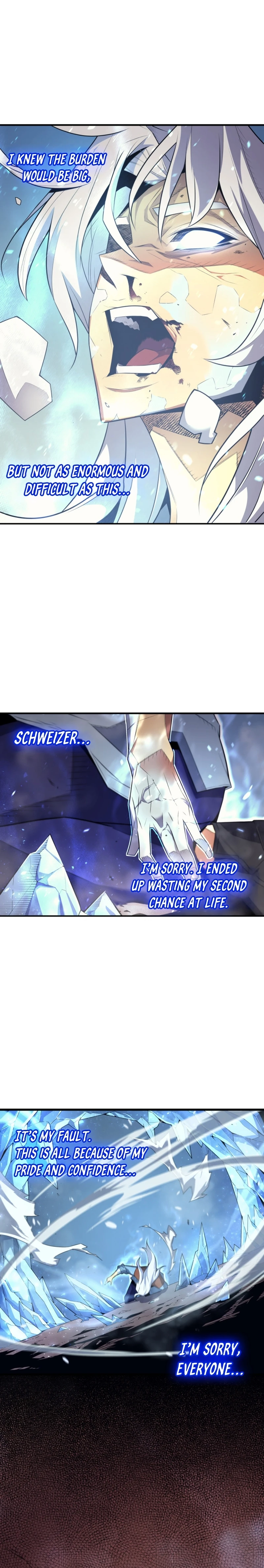The Great Mage Returns After 4000 Years chapter 39 page 15