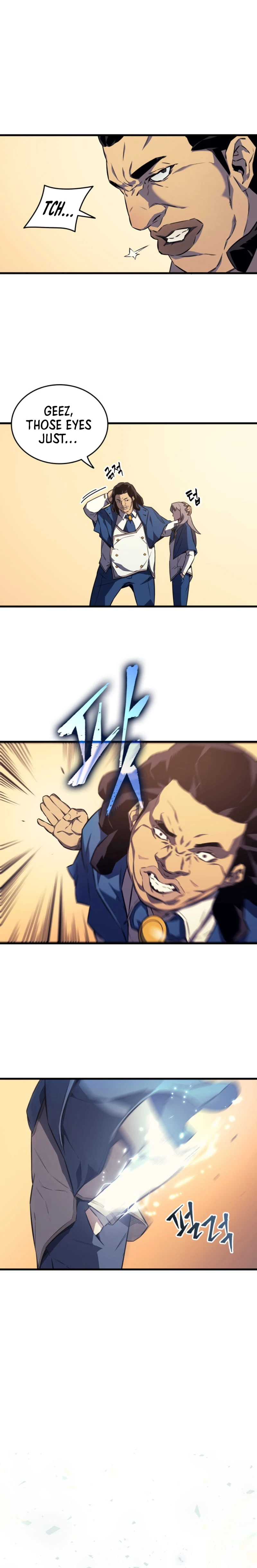 The Great Mage Returns After 4000 Years chapter 4 page 6