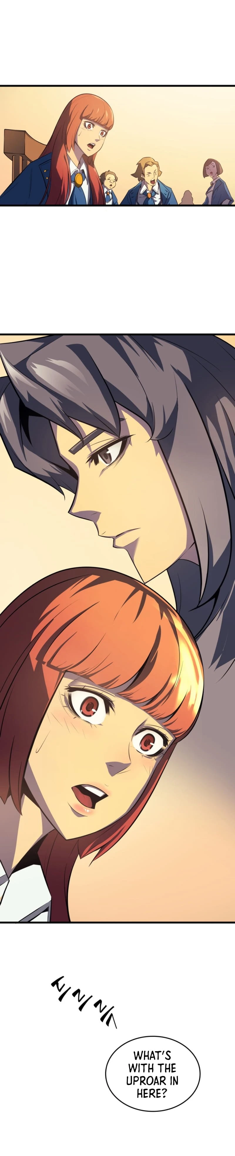 The Great Mage Returns After 4000 Years chapter 4 page 11